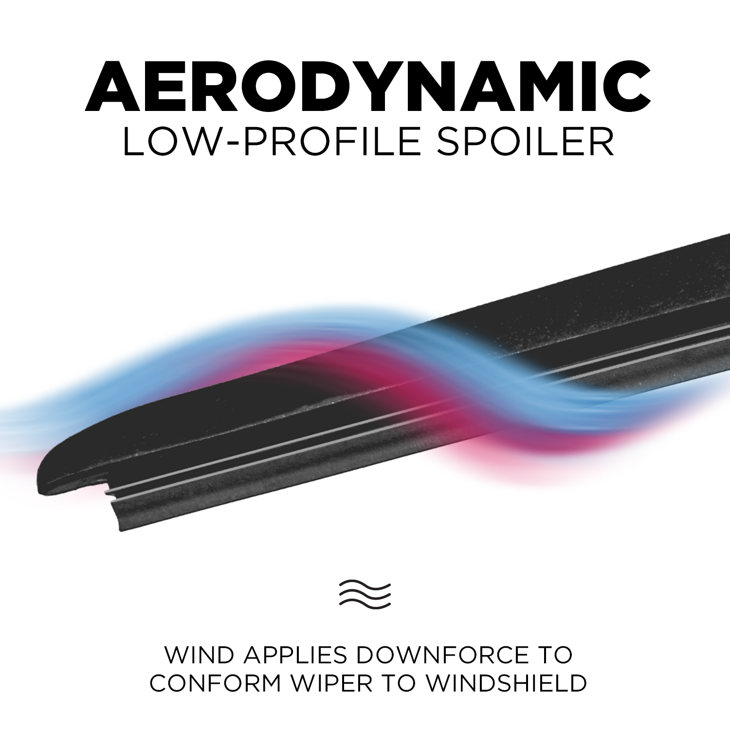 Volkswagen Touareg Windshield Wiper Blades