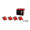 Brembo Ceramic Disc Brake Pad Set P02001N
