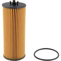 LUBER-FINER Engine Oil Filter P1018