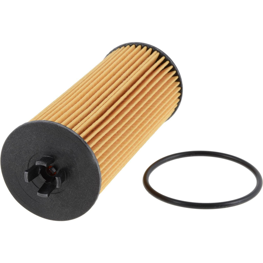 LUBER-FINER Engine Oil Filter P1018