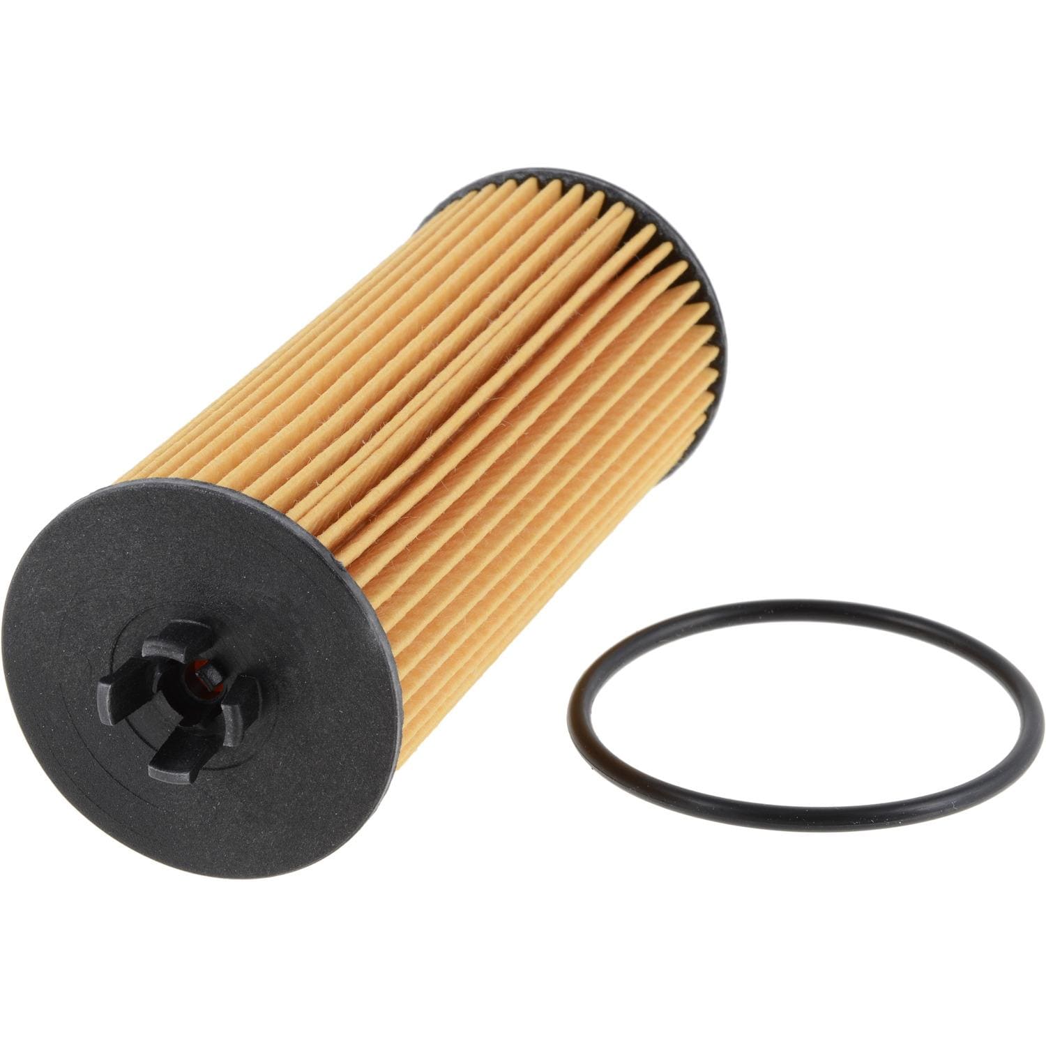 LUBER-FINER Engine Oil Filter P1018