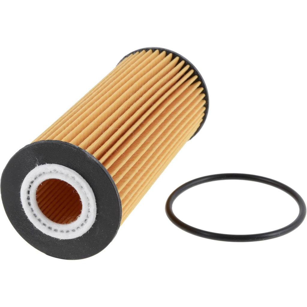 LUBER-FINER Engine Oil Filter P1018