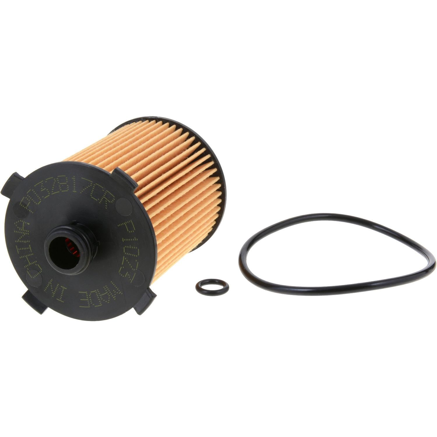 LUBER-FINER Engine Oil Filter P1023