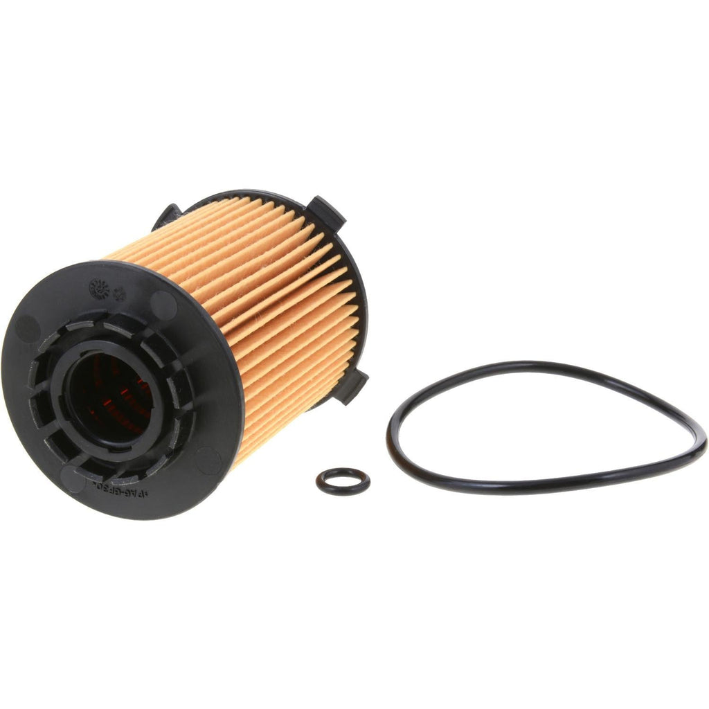LUBER-FINER Engine Oil Filter P1023