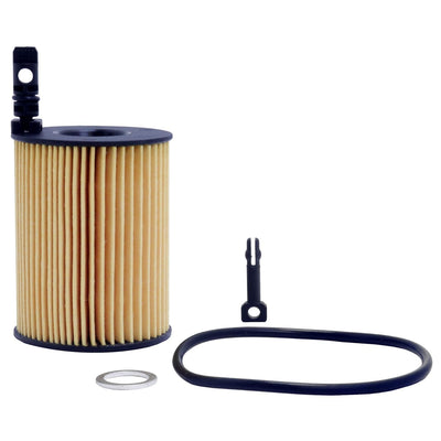 LUBER-FINER Engine Oil Filter P1100