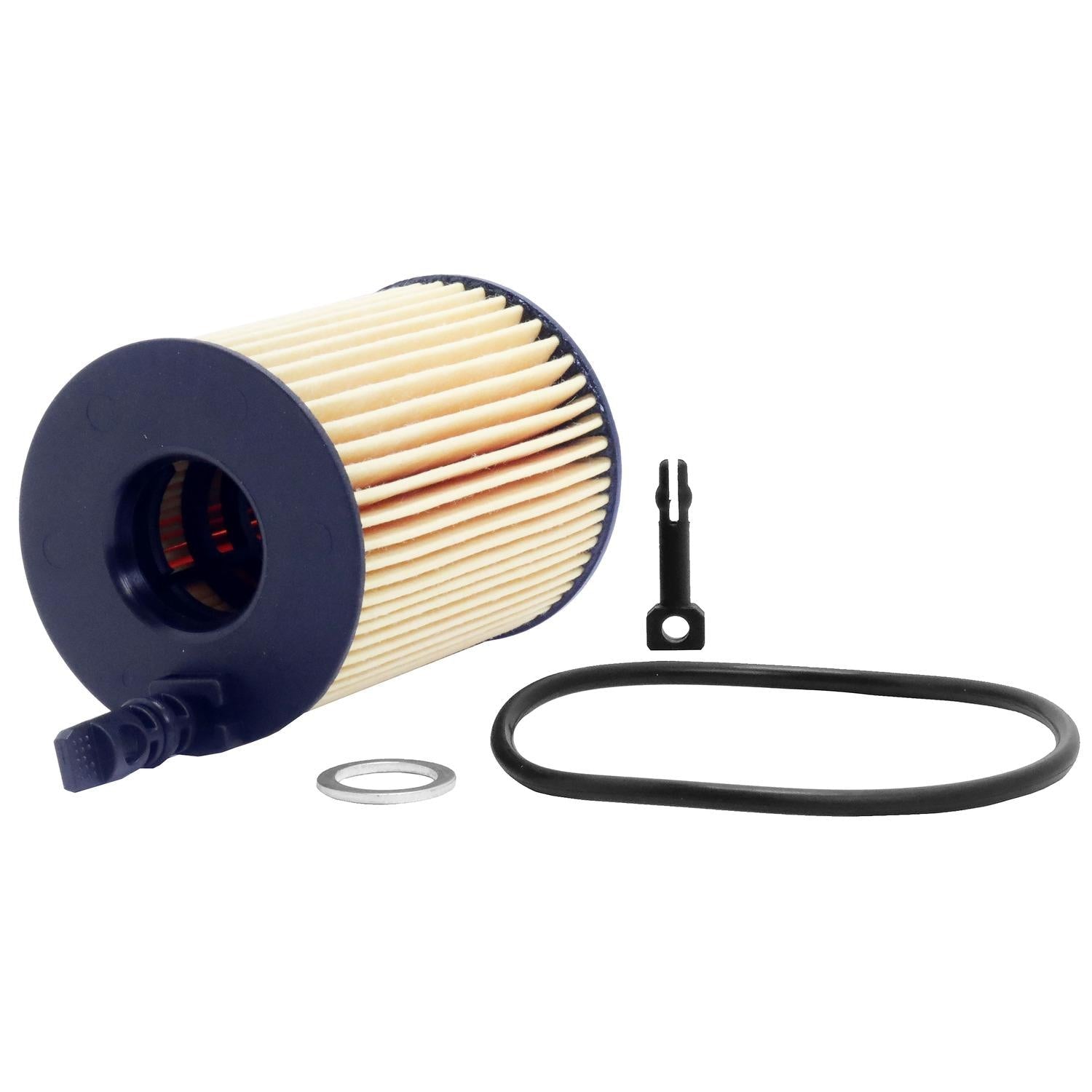 LUBER-FINER Engine Oil Filter P1100