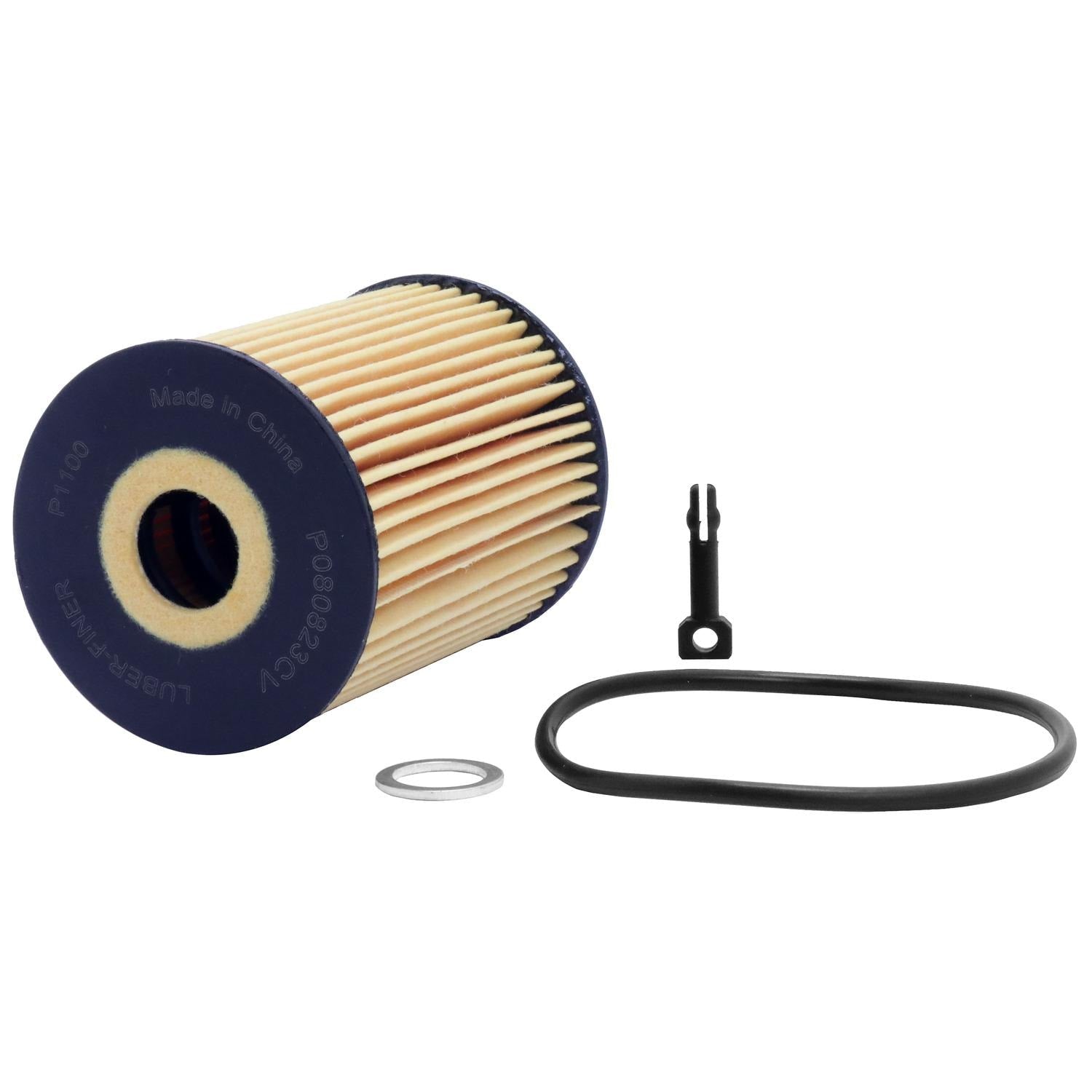 LUBER-FINER Engine Oil Filter P1100