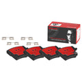 Brembo Ceramic Premium Brake Pads P11040N