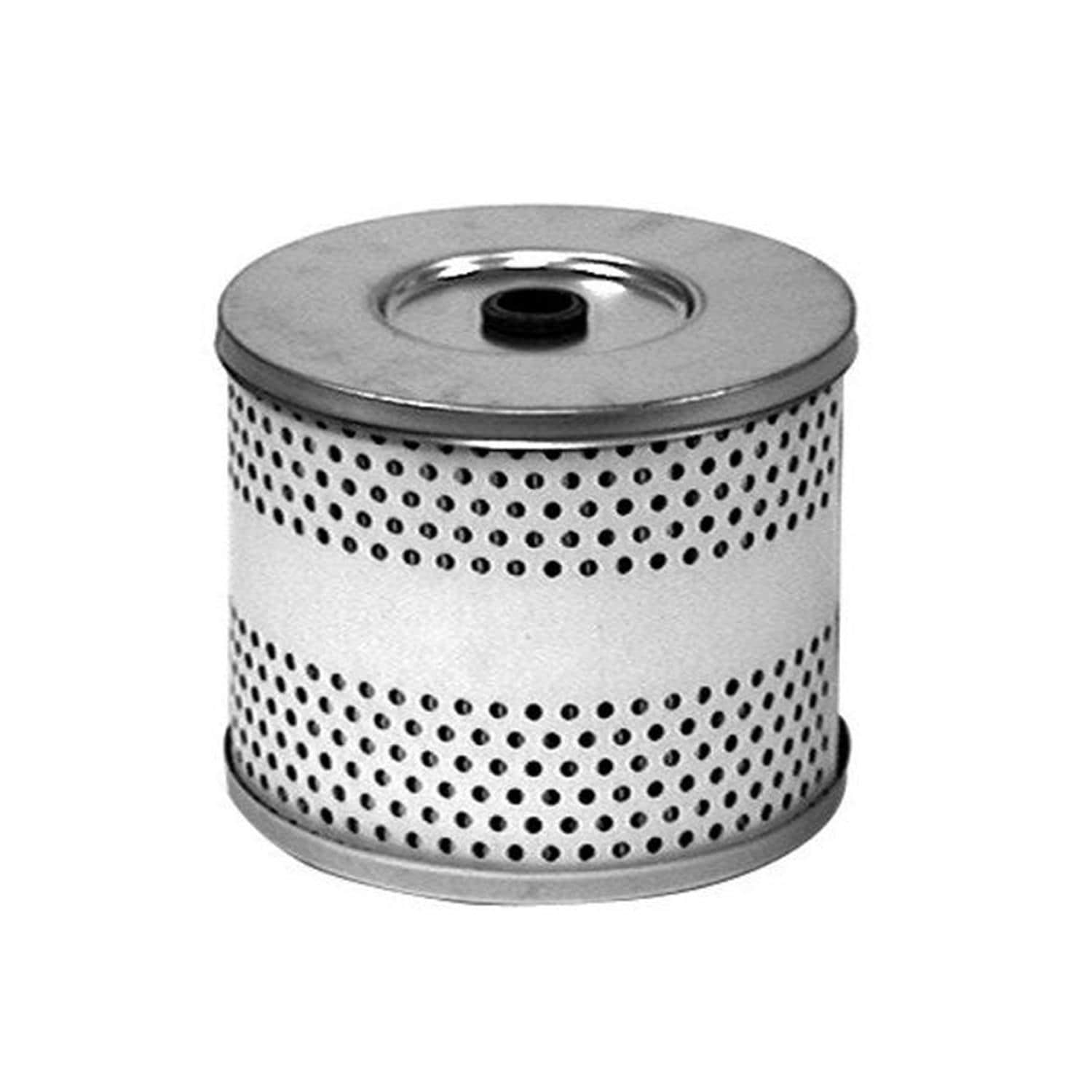 LUBER-FINER Engine Oil Filter P138