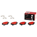 Brembo Ceramic Disc Brake Pad Set P30047N