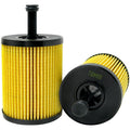 LUBER-FINER Cartridge Engine Oil Filter P3040