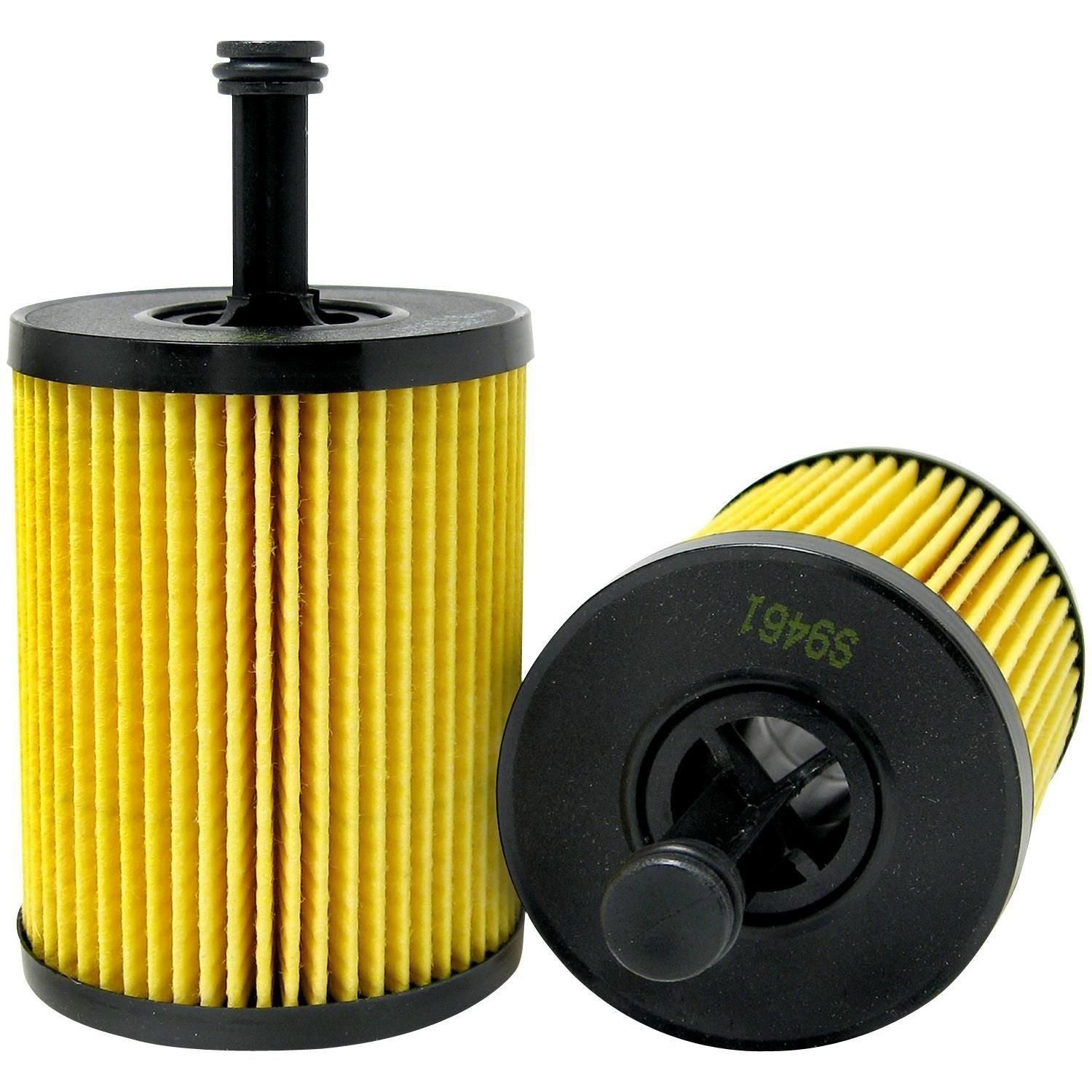 LUBER-FINER Cartridge Engine Oil Filter P3040