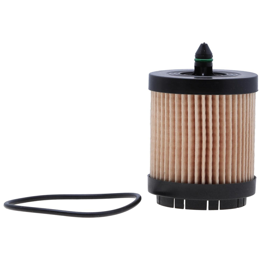 LUBER-FINER Engine Oil Filter P3244