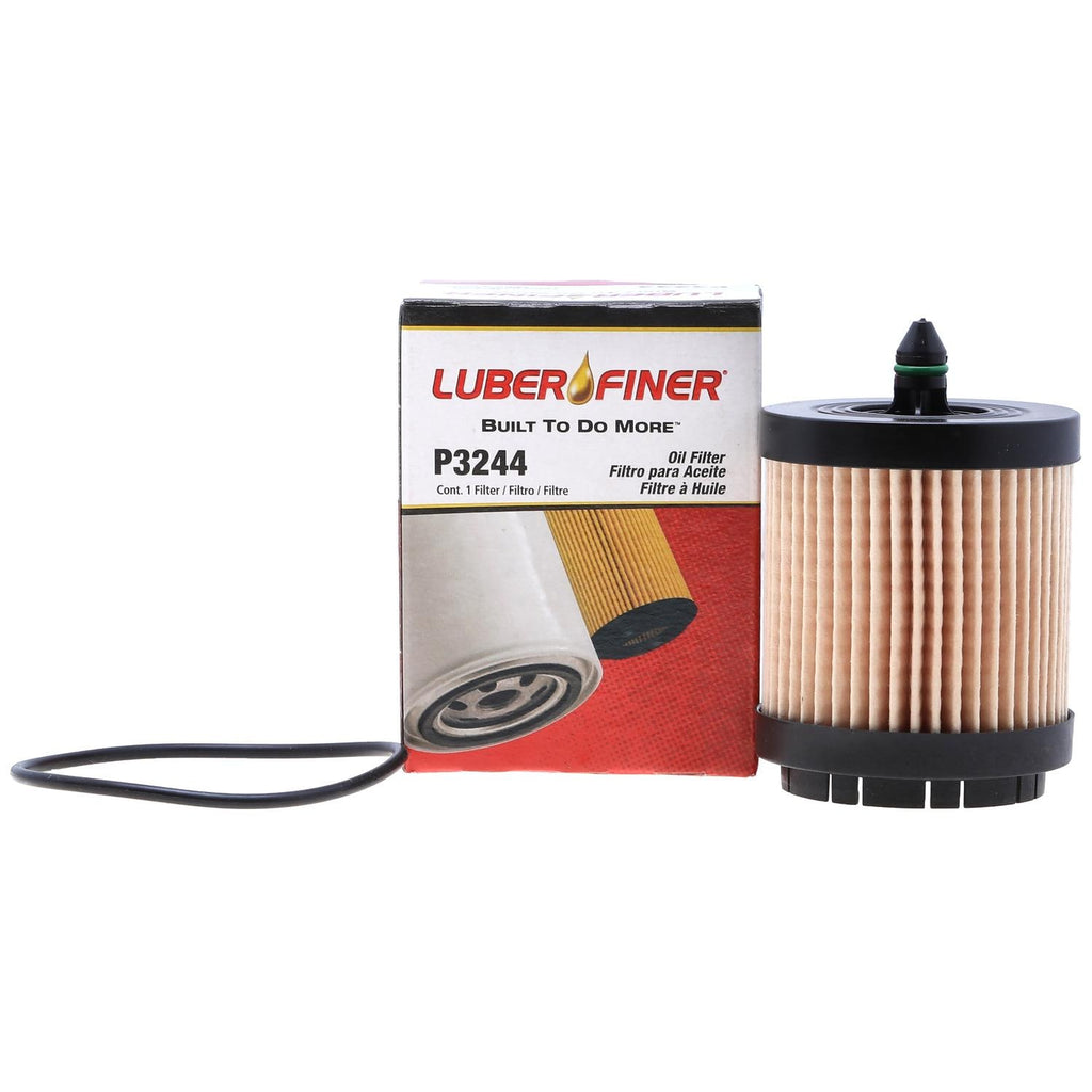 LUBER-FINER Engine Oil Filter P3244