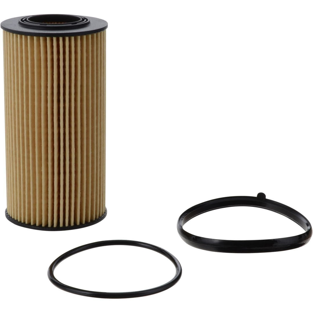 LUBER-FINER Cartridge Engine Oil Filter P3986