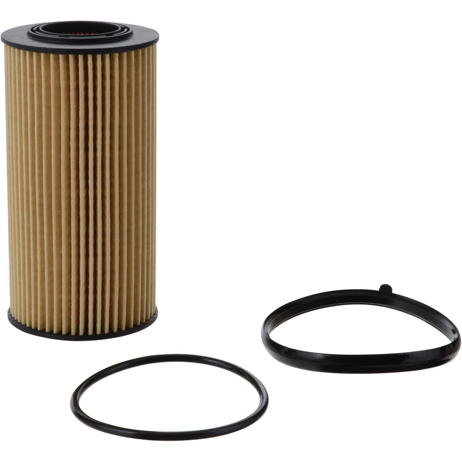 LUBER-FINER Cartridge Engine Oil Filter P3986