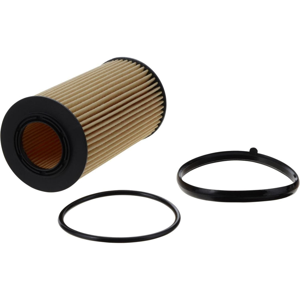 LUBER-FINER Cartridge Engine Oil Filter P3986