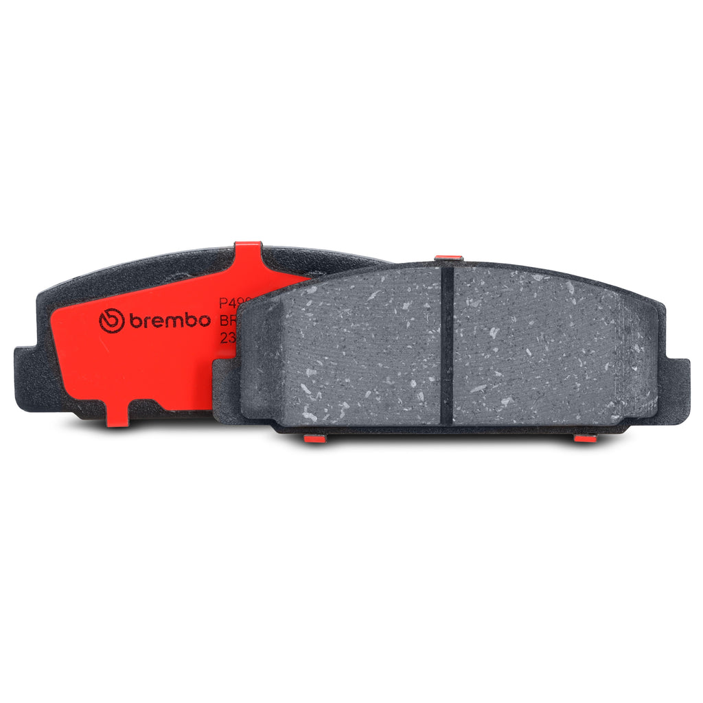 Brembo Ceramic Disc Brake Pad Set P49036N