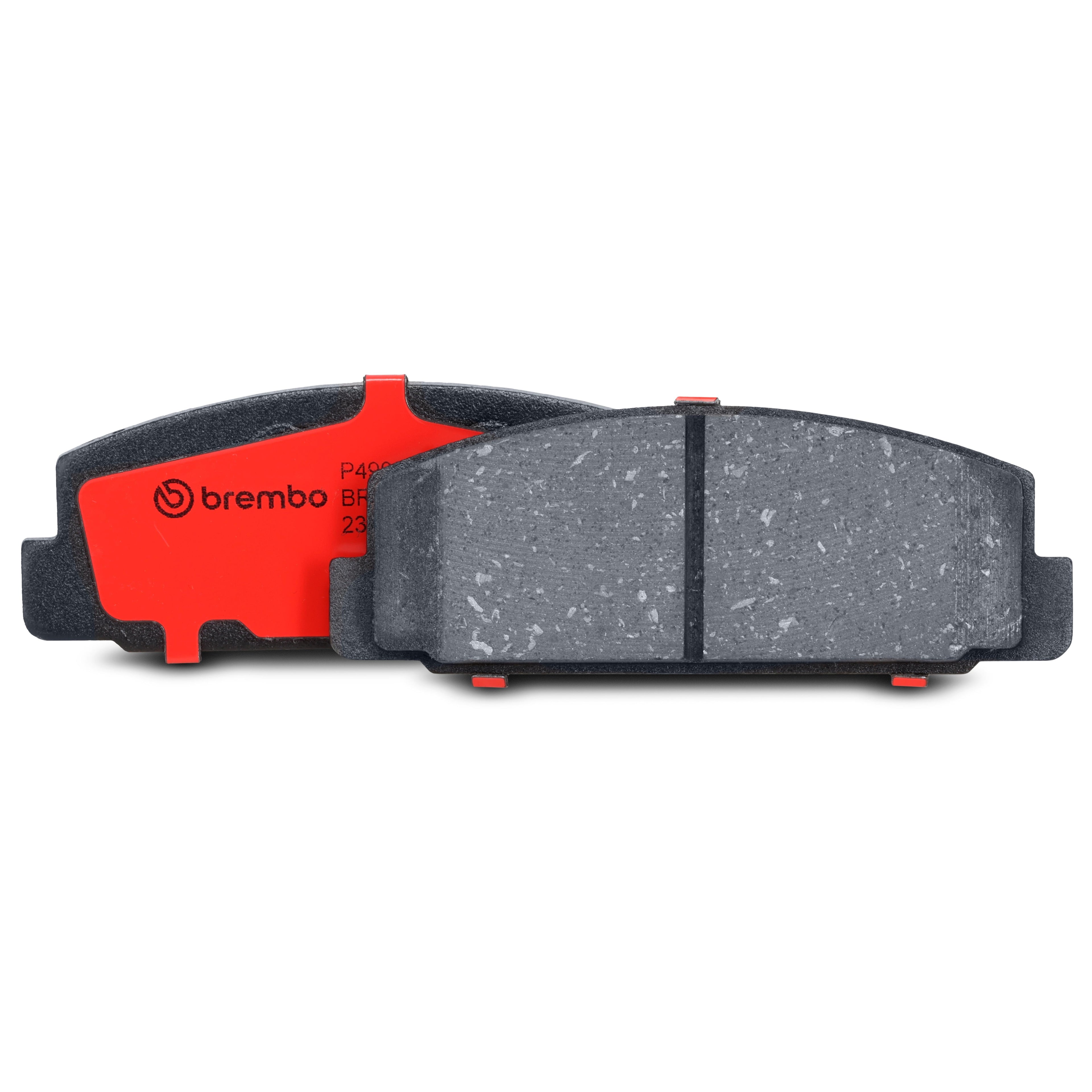 Brembo Ceramic Disc Brake Pad Set P49036N