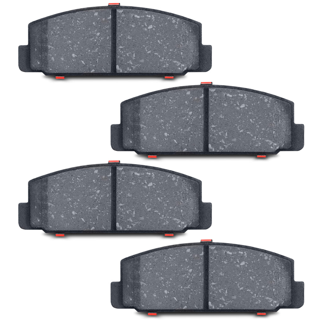 Brembo Ceramic Disc Brake Pad Set P49036N