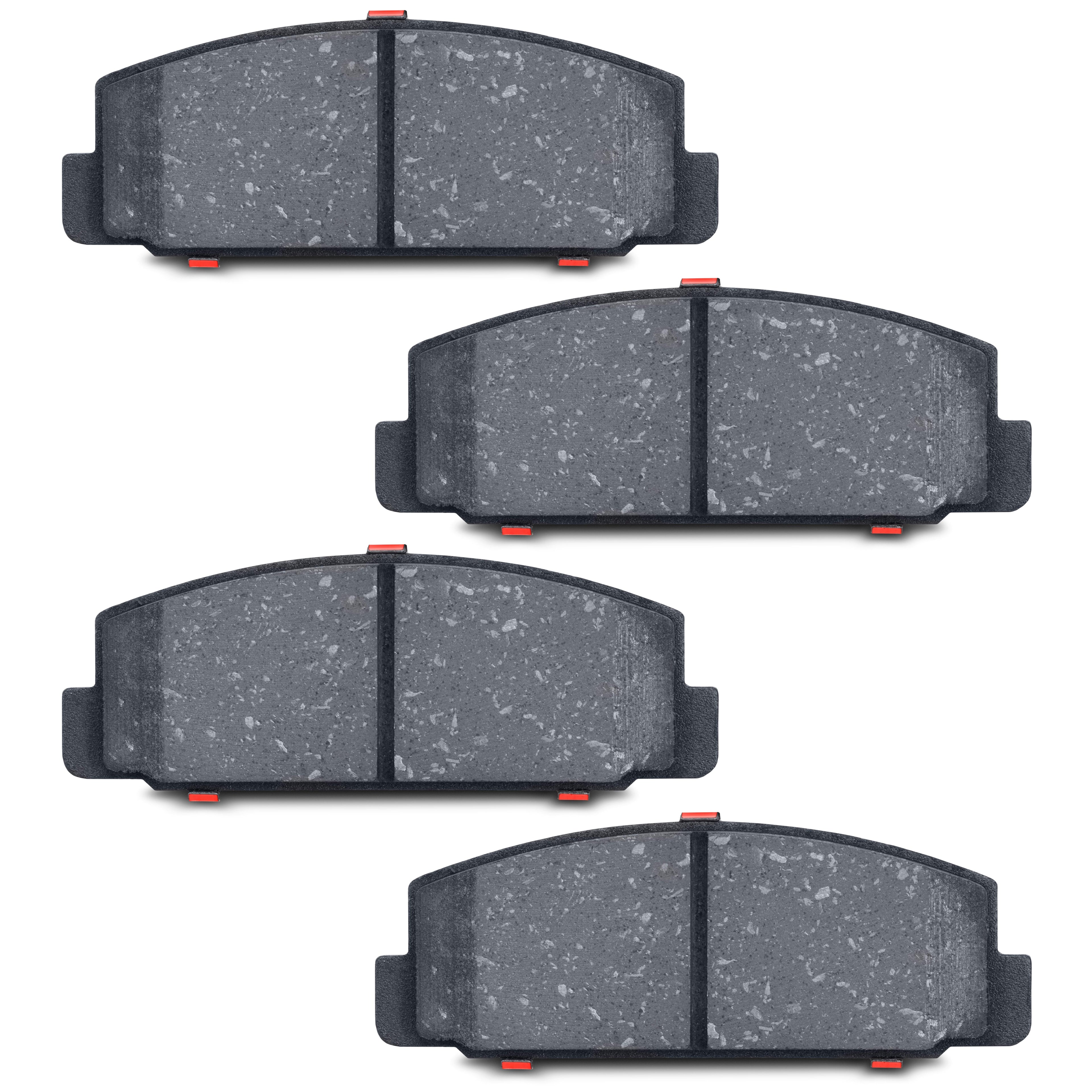 Brembo Ceramic Disc Brake Pad Set P49036N