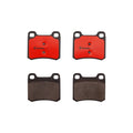 Brembo Ceramic Premium Brake Pads P50013N