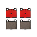 Brembo Ceramic Disc Brake Pad Set P50066N