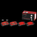 Brembo Ceramic Disc Brake Pad Set P54031N
