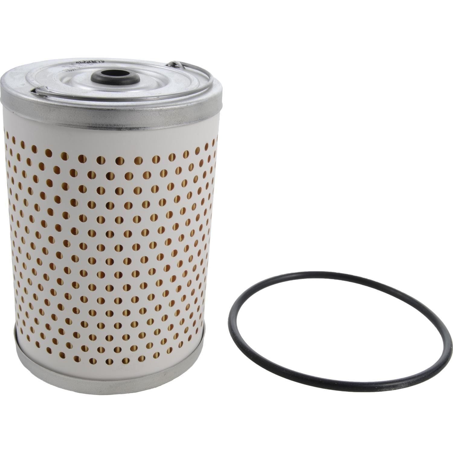LUBER-FINER Engine Oil Filter P824A
