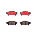 Brembo Ceramic Disc Brake Pad Set P83153N