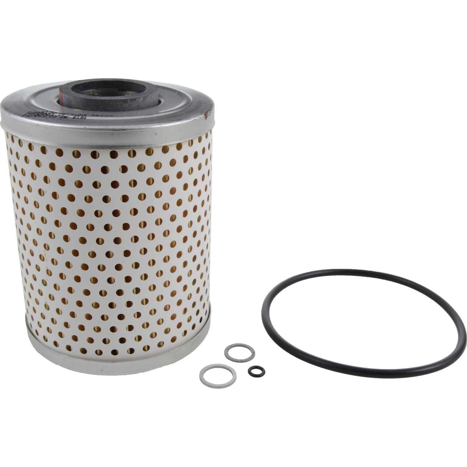 LUBER-FINER Spin-On Canister Engine Oil Filter P834