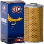 STP Cartridge Engine Oil Filter P841