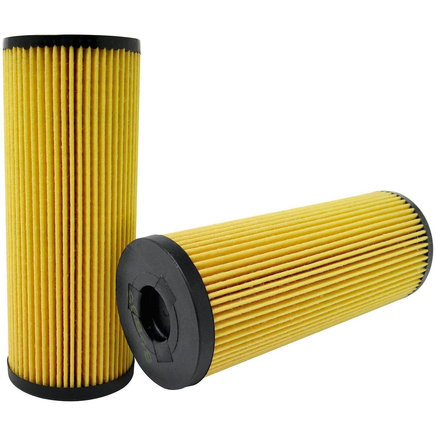 LUBER-FINER Engine Oil Filter P843