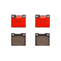Brembo Ceramic Premium Brake Pads P86001N