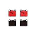 Brembo Ceramic Disc Brake Pad Set P86002N
