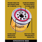 STP Extended Life Engine Oil Filter P908XL