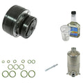 Santech Kit A/C Kit P96-20331