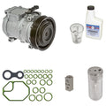 Santech Kit A/C Kit P96-20430