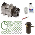 Santech Kit A/C Kit P96-20616
