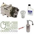 Santech Kit A/C Kit P96-20638