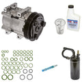 Santech Kit A/C Kit P96-20664