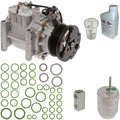 Santech Kit A/C Kit P96-20747