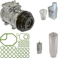 Santech Kit A/C Kit P96-20784