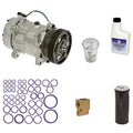Santech Kit A/C Kit P96-20817