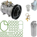 Santech A/C Compressor Kit P96-20826