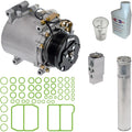 Santech Kit A/C Kit P96-21000
