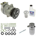 Santech A/C Compressor Kit P96-23820