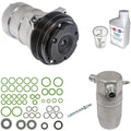 Santech Kit A/C Compressor P96-23825