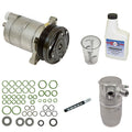 Santech A/C Compressor Kit P96-23903