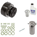 Santech A/C Compressor Kit P96-23935